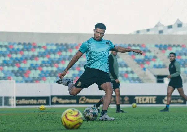 Atlético La Paz busca la victoria contra Correcaminos en su visita a Tamaulipas
