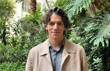 Hace maletas Issac Hernández, llevará su talento a NY (VIDEO)