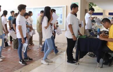 UADY inicia su segunda oportunidad de ingreso 2024-2025