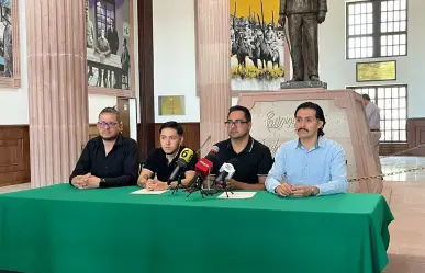 Instalarán tercer parlamento LGBTTIQ+ en Coahuila; hay convocatoria abierta