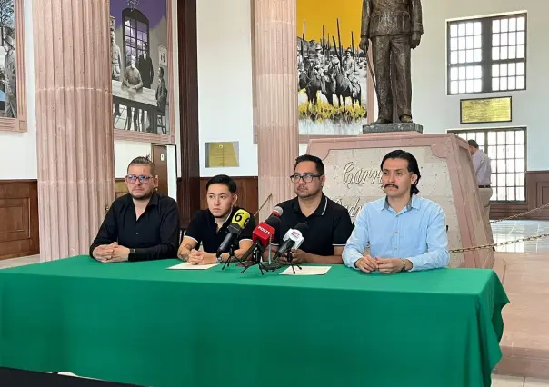 Instalarán tercer parlamento LGBTTIQ+ en Coahuila; hay convocatoria abierta