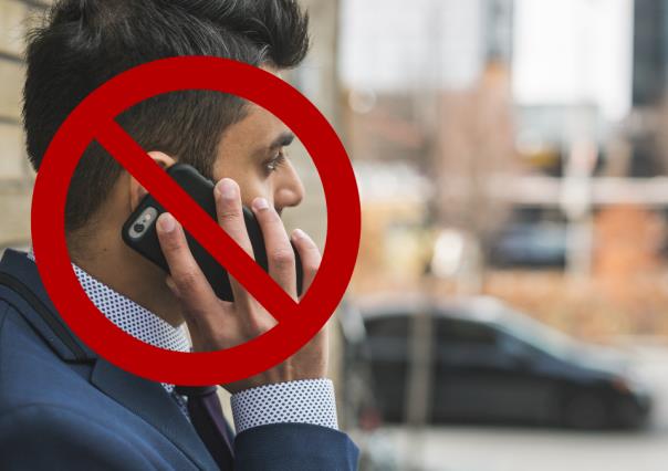 ¿Quieres evitar las llamadas o mensajes de publicidad? Descubre cómo hacerlo