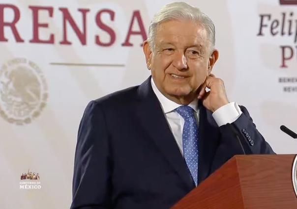 AMLO acusa manipulación de abogados en bloqueo de autopista México-Puebla