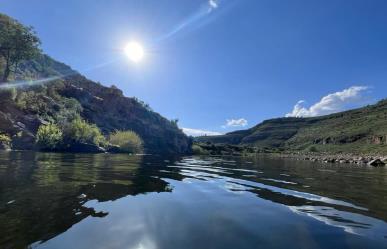El clima en Durango; Calor y lluvias para este fin de semana