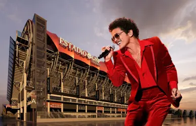 Bruno Mars en Estadio GNP: Posible setlist, cómo llegar, ingreso y más
