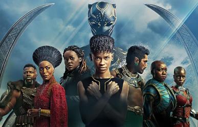 Muere Conni Chiume, famosa actriz de Marvel y Black Panther, esto le pasó
