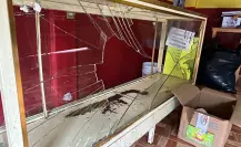 Dios milagroso, nos dejó estar con vida: sobrevivientes de explosión en EDOMEX