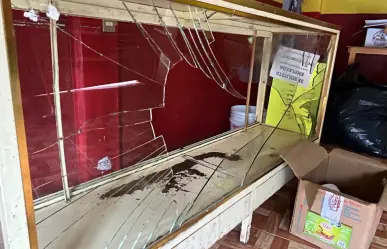 Dios milagroso, nos dejó estar con vida: sobrevivientes de explosión en EDOMEX