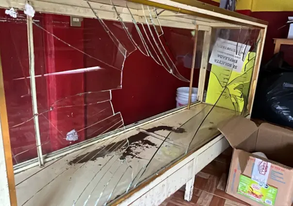 Dios milagroso, nos dejó estar con vida: sobrevivientes de explosión en EDOMEX