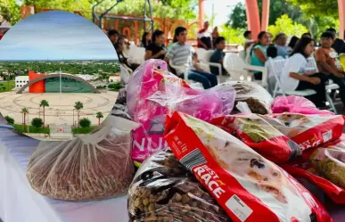Anuncian 6° edición del Croquetón en Acuña para apoyar a mascotas rescatadas