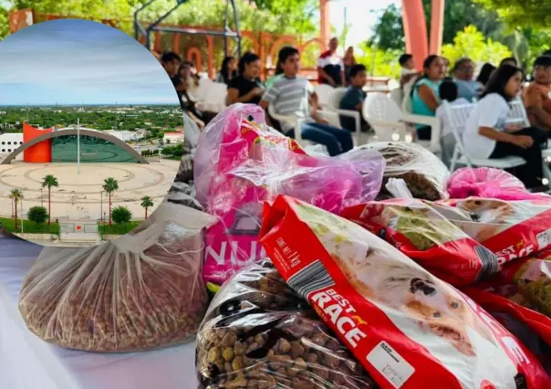 Anuncian 6° edición del Croquetón en Acuña para apoyar a mascotas rescatadas