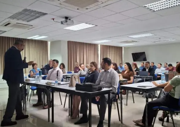 Docentes vuelven a las escuelas para CTE