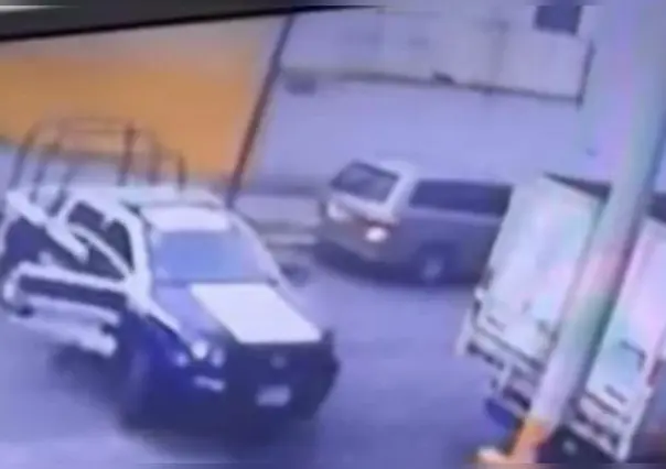 De policías a ladrones; roban 12 mdp en una empacadora  en Tlalnepantla