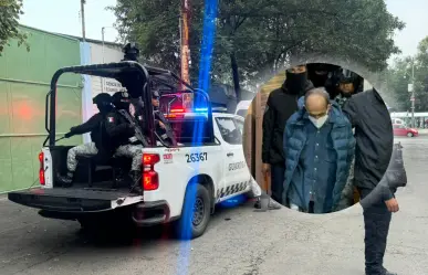 Un presunto narcomenudista detenido en GAM tras operativo