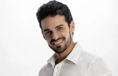 Edward Castillo madura como actor gracias a Fugitivas, en busca de la libertad