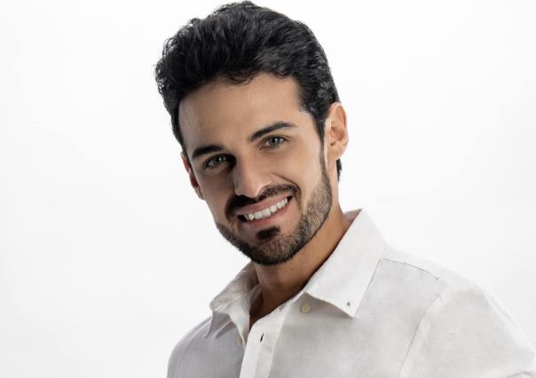 Edward Castillo madura como actor gracias a Fugitivas, en busca de la libertad