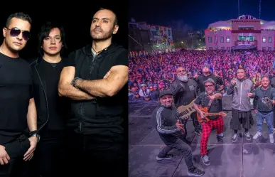 Elefante y El Gran Silencio darán concierto en Torreón en octubre