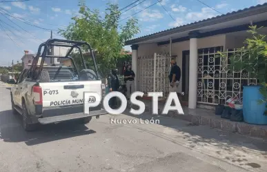 Encuentran cadáver al interior de un ropero en Salinas Victoria, Nuevo León