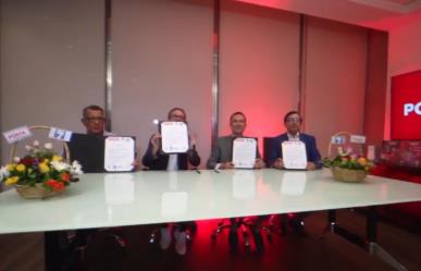 POSTA y Azteca Noreste firman alianza histórica