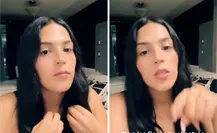 Mujer cuenta como fue estafada por Flores el Patrón | VIDEO
