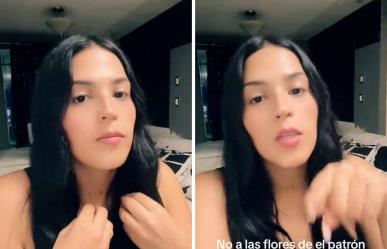 Mujer cuenta como fue estafada por Flores el Patrón | VIDEO