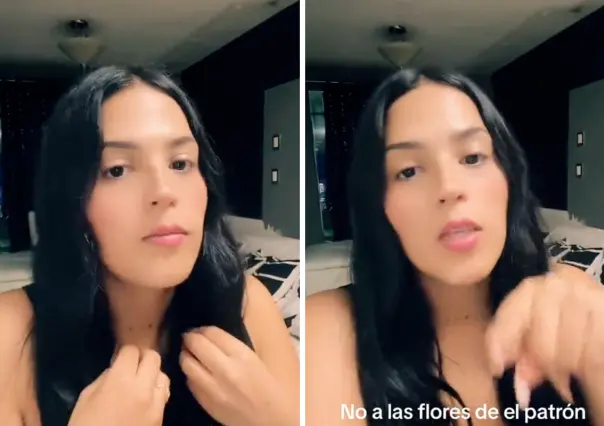 Mujer cuenta como fue estafada por Flores el Patrón | VIDEO