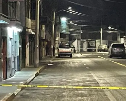 Guanajuato: Matan a seis en cuatro ataques simultáneos y no hay ningún detenido