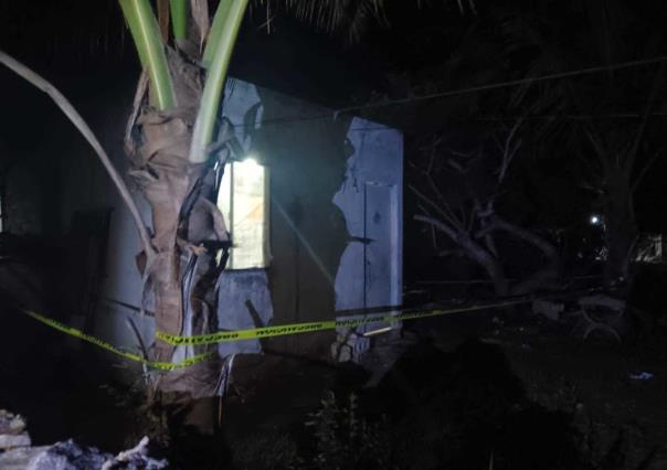 Intenta acabar con su vida tomando herbicida en Dzidzantún