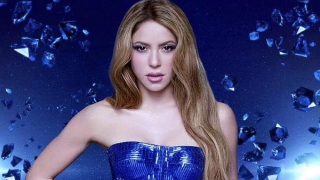 Shakira es captada con misterioso hombre en Miami (VIDEO)