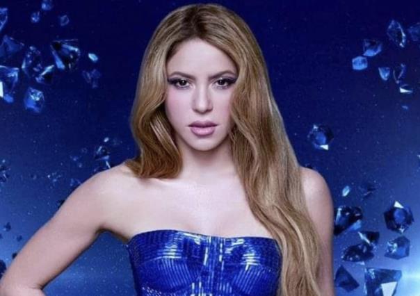 Shakira es captada con misterioso hombre en Miami (VIDEO)