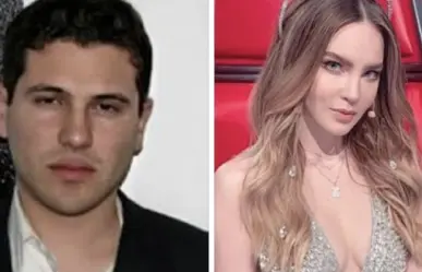 Belinda e Iván Archivaldo Guzmán ¿sostuvieron romance? Esto se sabe