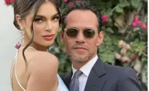 Se incendia mansión de Marc Anthony en República Dominicana (VIDEO)