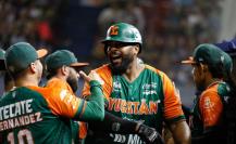 Leones de Yucatán vence a los Guerreros de Oaxaca y se adelanta en la serie