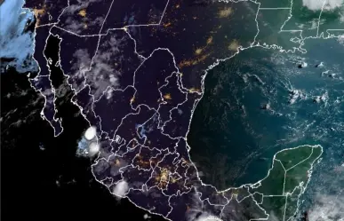 Lluvias muy fuertes y fuertes este 8 de agosto en 19 estados de México