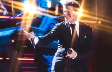 Luis Miguel confirma 10 fechas en la Ciudad de México