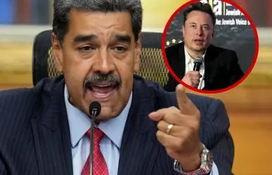 Maduro suspende la red social X en Venezuela