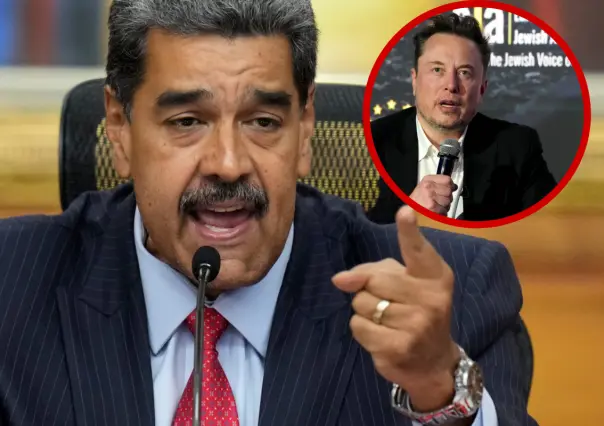 Maduro suspende la red social X en Venezuela