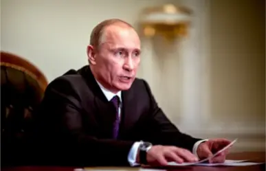 México descarta detención de Putin en visita de toma de posesión de Sheinbaum