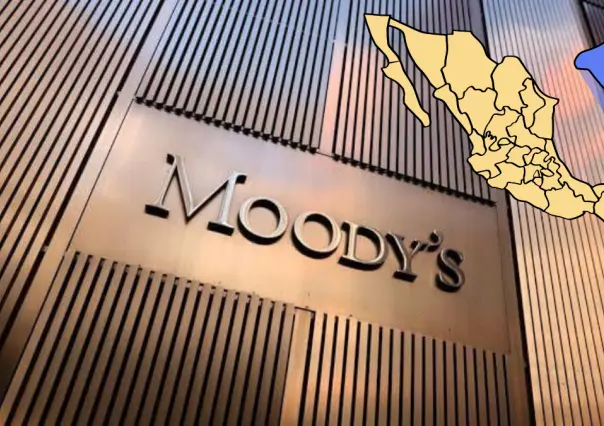 Moody’s sube calificación de Yucatán por buenas prácticas financieras
