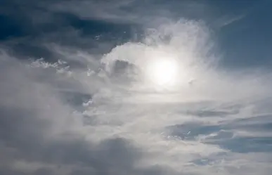 Pronóstico del Tiempo para este jueves en Tamaulipas