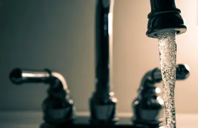 Fallas de luz afectarán suministro de agua en estas colonias de Ramos
