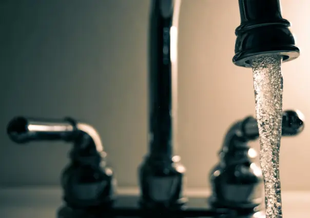 Fallas de luz afectarán suministro de agua en estas colonias de Ramos