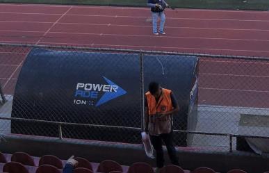 Estadio Olímpico de Saltillo tendrá pista de primer nivel