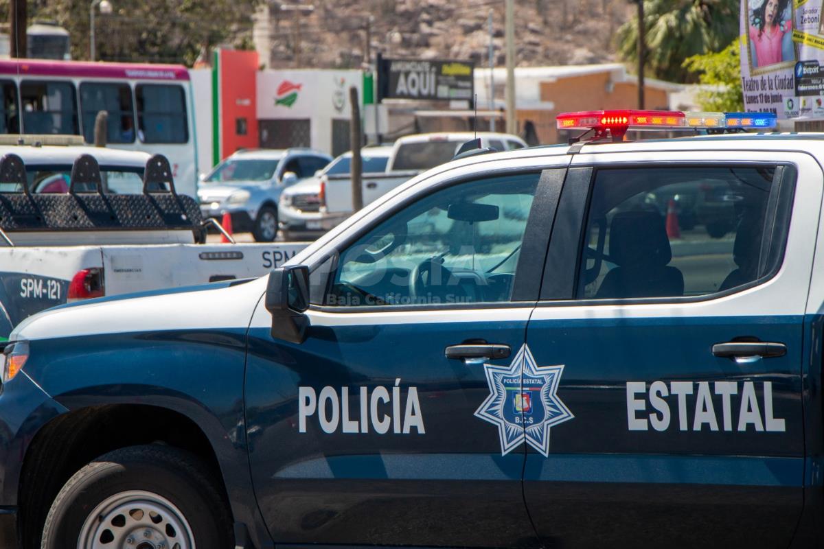 Los hechos sucedieron en San José del Cabo. Foto por Alberto Cota de Posta BCS