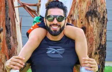 Poncho De Nigris reconoce que sí le molestaron las burlas de Adrián Marcelo