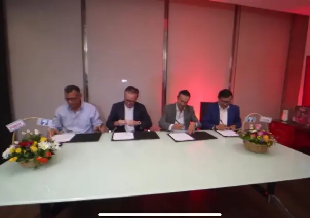 POSTA y Azteca Noreste firman alianza histórica