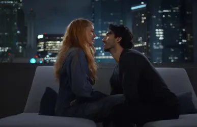 Una historia de amor propio. Lee la crítica de Romper el Círculo