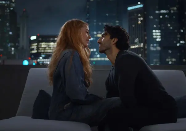 Una historia de amor propio. Lee la crítica de Romper el Círculo