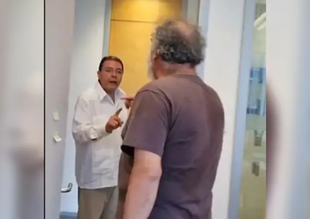 SRE  toma cartas por los insultos del cónsul adscrito de México en Shangai