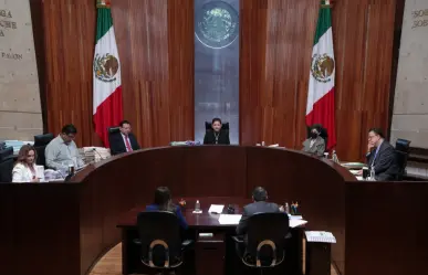 TEPJF ratifica a Claudia Sheinbaum como presidenta electa de México